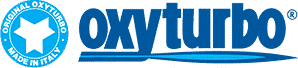logo oxyturbo color